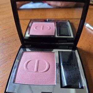 DIOR ROUGE BLUSH 339